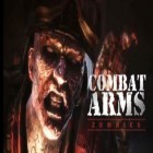 Med den aktuella spel Touch Ski 3D för iPhone, iPad eller iPod ladda ner gratis Combat Arms: Zombies.