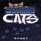 Med den aktuella spel Gobliins 2 för iPhone, iPad eller iPod ladda ner gratis Combat Cats.