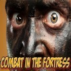 Med den aktuella spel Asphalt 6 Adrenaline för iPhone, iPad eller iPod ladda ner gratis Combat In The Fortress.
