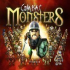 Med den aktuella spel Perfect Cell för iPhone, iPad eller iPod ladda ner gratis Combat Monsters.