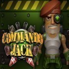 Med den aktuella spel Legend of the Cryptids för iPhone, iPad eller iPod ladda ner gratis Commando Jack.