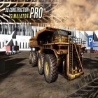 Med den aktuella spel Aqua Moto Racing 2 för iPhone, iPad eller iPod ladda ner gratis Construction truck: Simulator.