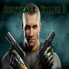 Med den aktuella spel iRoller coaster 2 för iPhone, iPad eller iPod ladda ner gratis Contract killer 3.