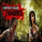 Med den aktuella spel Plummet free fall för iPhone, iPad eller iPod ladda ner gratis Contract Killer: Zombies.