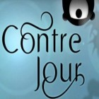 Med den aktuella spel Escape from LaVille 2 för iPhone, iPad eller iPod ladda ner gratis Contre Jour.