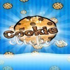 Med den aktuella spel TETRIS för iPhone, iPad eller iPod ladda ner gratis Cookie clickers.