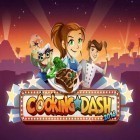 Med den aktuella spel Dungeon Bandit för iPhone, iPad eller iPod ladda ner gratis Cooking dash 2016.