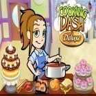 Med den aktuella spel Five nights at Freddy's 3 för iPhone, iPad eller iPod ladda ner gratis Cooking dash: Deluxe.