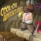 Med den aktuella spel Mad Monsters för iPhone, iPad eller iPod ladda ner gratis Cool-Oh Adventurer.