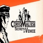Med den aktuella spel Grand Theft Auto 3 för iPhone, iPad eller iPod ladda ner gratis Corto Maltese: Secrets of Venice.