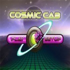 Med den aktuella spel Citi Racing för iPhone, iPad eller iPod ladda ner gratis Cosmic Cab.