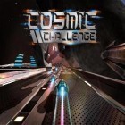 Med den aktuella spel iElektronika för iPhone, iPad eller iPod ladda ner gratis Cosmic challenge.
