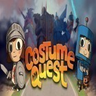 Med den aktuella spel THE DEAD: Chapter One för iPhone, iPad eller iPod ladda ner gratis Costume Quest.