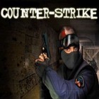 Med den aktuella spel Parkour: Roof riders för iPhone, iPad eller iPod ladda ner gratis Counter Strike.