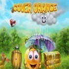 Med den aktuella spel Dynamite fishing: World games för iPhone, iPad eller iPod ladda ner gratis Cover Orange.