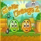 Med den aktuella spel The Secret of Grisly Manor för iPhone, iPad eller iPod ladda ner gratis Cover Orange 2.