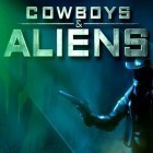 Med den aktuella spel Rune Raiders för iPhone, iPad eller iPod ladda ner gratis Cowboys & aliens.