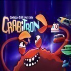 Med den aktuella spel The secret elevator för iPhone, iPad eller iPod ladda ner gratis Crabitron.