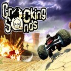 Med den aktuella spel Riptide GP2 för iPhone, iPad eller iPod ladda ner gratis Cracking Sands.