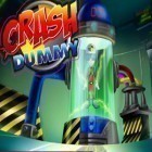 Med den aktuella spel New York 3D Rollercoaster Rush för iPhone, iPad eller iPod ladda ner gratis Crash Dummy.