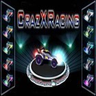 Med den aktuella spel Monster Wars för iPhone, iPad eller iPod ladda ner gratis CrazX Racing.
