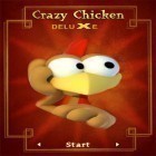 Med den aktuella spel Sticklings för iPhone, iPad eller iPod ladda ner gratis Crazy Chicken Deluxe - Grouse Hunting.