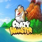 Med den aktuella spel Warm Gun för iPhone, iPad eller iPod ladda ner gratis Crazy hamster.