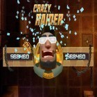 Med den aktuella spel Brainsss för iPhone, iPad eller iPod ladda ner gratis Crazy Raider.