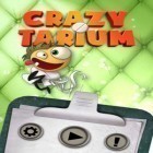 Med den aktuella spel Mysterious Hunters för iPhone, iPad eller iPod ladda ner gratis Crazytarium.