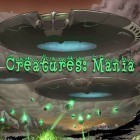 Med den aktuella spel Rage för iPhone, iPad eller iPod ladda ner gratis Creatures: Mania.