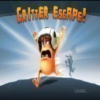 Med den aktuella spel 1-bit hero för iPhone, iPad eller iPod ladda ner gratis Critter Escape.