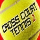 Med den aktuella spel Aerena: Masters edition för iPhone, iPad eller iPod ladda ner gratis Cross Court Tennis 2.