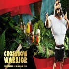 Med den aktuella spel Grudgeball: Enter the Chaosphere för iPhone, iPad eller iPod ladda ner gratis Crossbow warrior: The legend of William Tell.