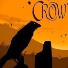 Med den aktuella spel Hairy Tales för iPhone, iPad eller iPod ladda ner gratis Crow.
