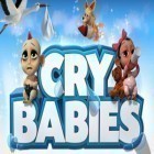 Med den aktuella spel Wooble för iPhone, iPad eller iPod ladda ner gratis Cry Babies Pro.