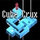 Med den aktuella spel Super Blast 2 för iPhone, iPad eller iPod ladda ner gratis Cube: Crux.