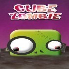 Med den aktuella spel Fight Night Champion för iPhone, iPad eller iPod ladda ner gratis Cube zombie.
