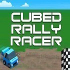 Med den aktuella spel Angry birds Stella: Pop för iPhone, iPad eller iPod ladda ner gratis Cubed rally racer.