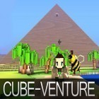 Med den aktuella spel Bobby Carrot Forever 2 för iPhone, iPad eller iPod ladda ner gratis Cubeventure.