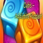 Med den aktuella spel Raby för iPhone, iPad eller iPod ladda ner gratis Cubis – Addictive Puzzler!.