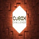 Med den aktuella spel Shine Runner för iPhone, iPad eller iPod ladda ner gratis Cubix challenge.