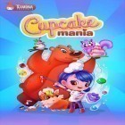 Med den aktuella spel Birzzle för iPhone, iPad eller iPod ladda ner gratis Cupcake mania.