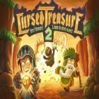 Med den aktuella spel The Mooniacs för iPhone, iPad eller iPod ladda ner gratis Cursed treasure 2.