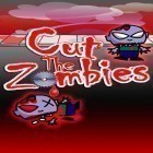Med den aktuella spel Dead bunker 2 för iPhone, iPad eller iPod ladda ner gratis Cut the zombies.