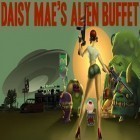 Med den aktuella spel Kairobotica för iPhone, iPad eller iPod ladda ner gratis Daisy Mae's Alien Buffet.