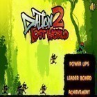 Med den aktuella spel Birzzle för iPhone, iPad eller iPod ladda ner gratis Dalton 2 : Lost World.