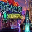 Med den aktuella spel Watee för iPhone, iPad eller iPod ladda ner gratis Dark Arcana: The Carnival.