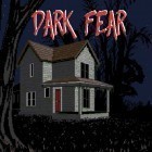 Med den aktuella spel Metal defense för iPhone, iPad eller iPod ladda ner gratis Dark fear.