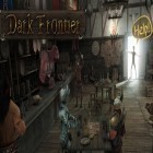 Med den aktuella spel Zombie West för iPhone, iPad eller iPod ladda ner gratis Dark Frontier.