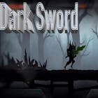 Med den aktuella spel Past for future för iPhone, iPad eller iPod ladda ner gratis Dark sword.